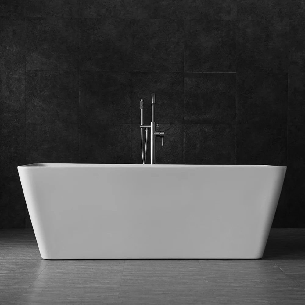 Cheap Price Clear Acrylic Freestanding Bathtub Buy Bathtub,Acrylic