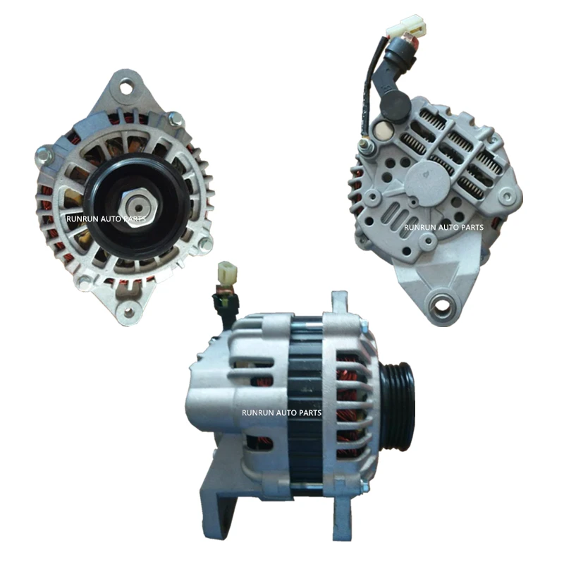 12V 90A Auto Alternator for CHERY Jinbei 491Q JFZ1927 - Durable