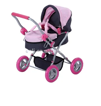 dollhouse stroller