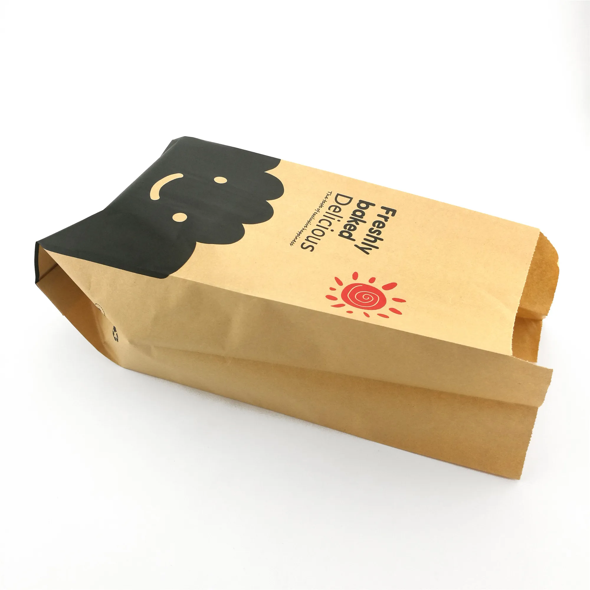 Small Lovely Craft Paper Gift Bag Buy Craft Paper Gift Bag,Craft