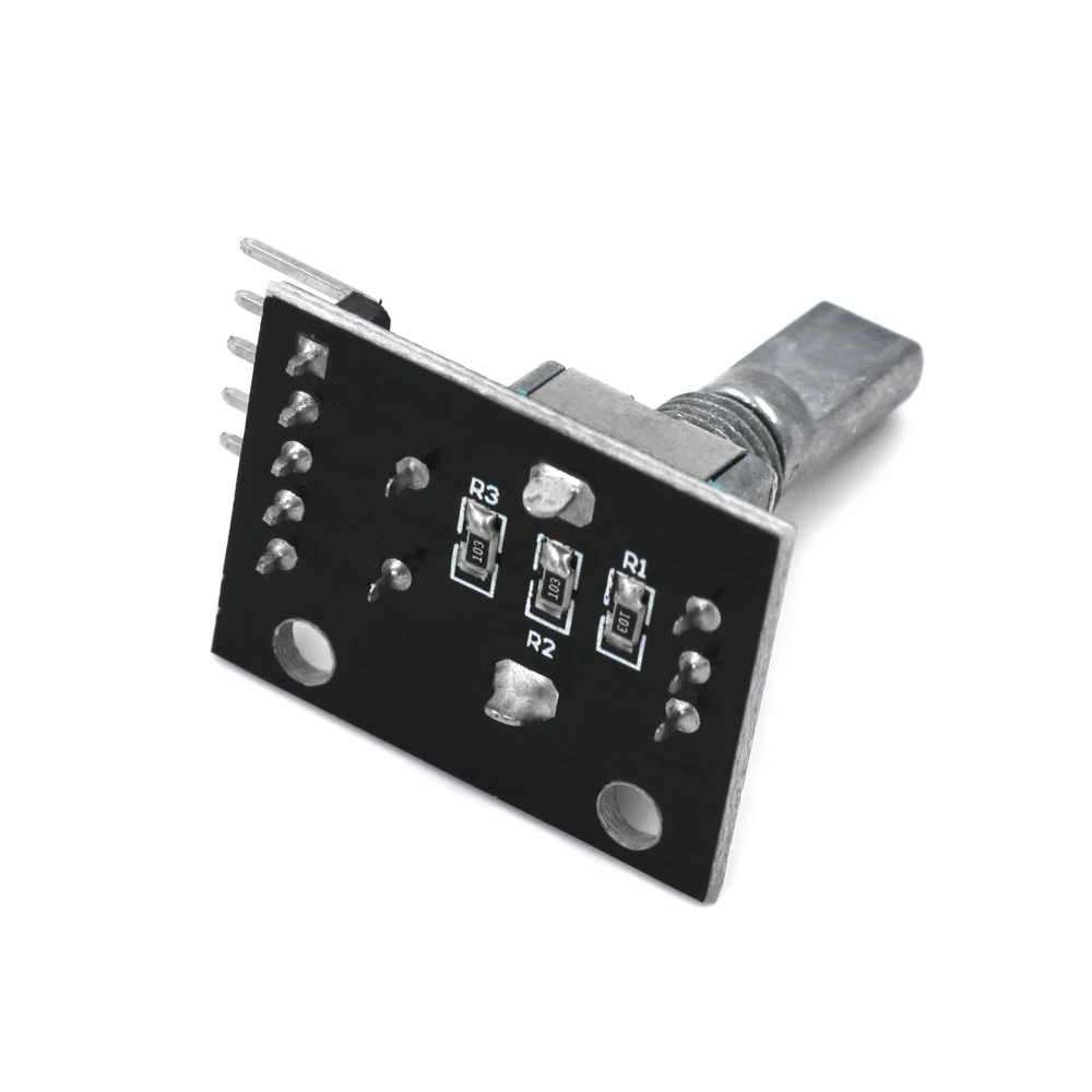 BBOXIM 1PCS Rotary Encoder Module Brick Sensor Development Board for 