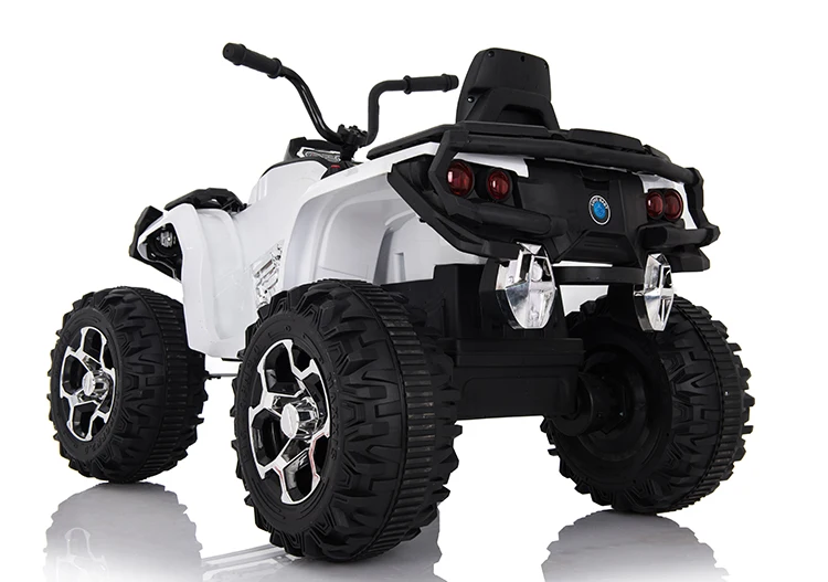 Wholesale plastic kids electric ride on car toy cars for kids to drive