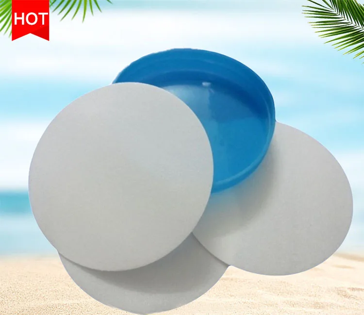 Food Grade Plastic Pe Foam Liner For Bottle Lids Buy Pe Foam Liner