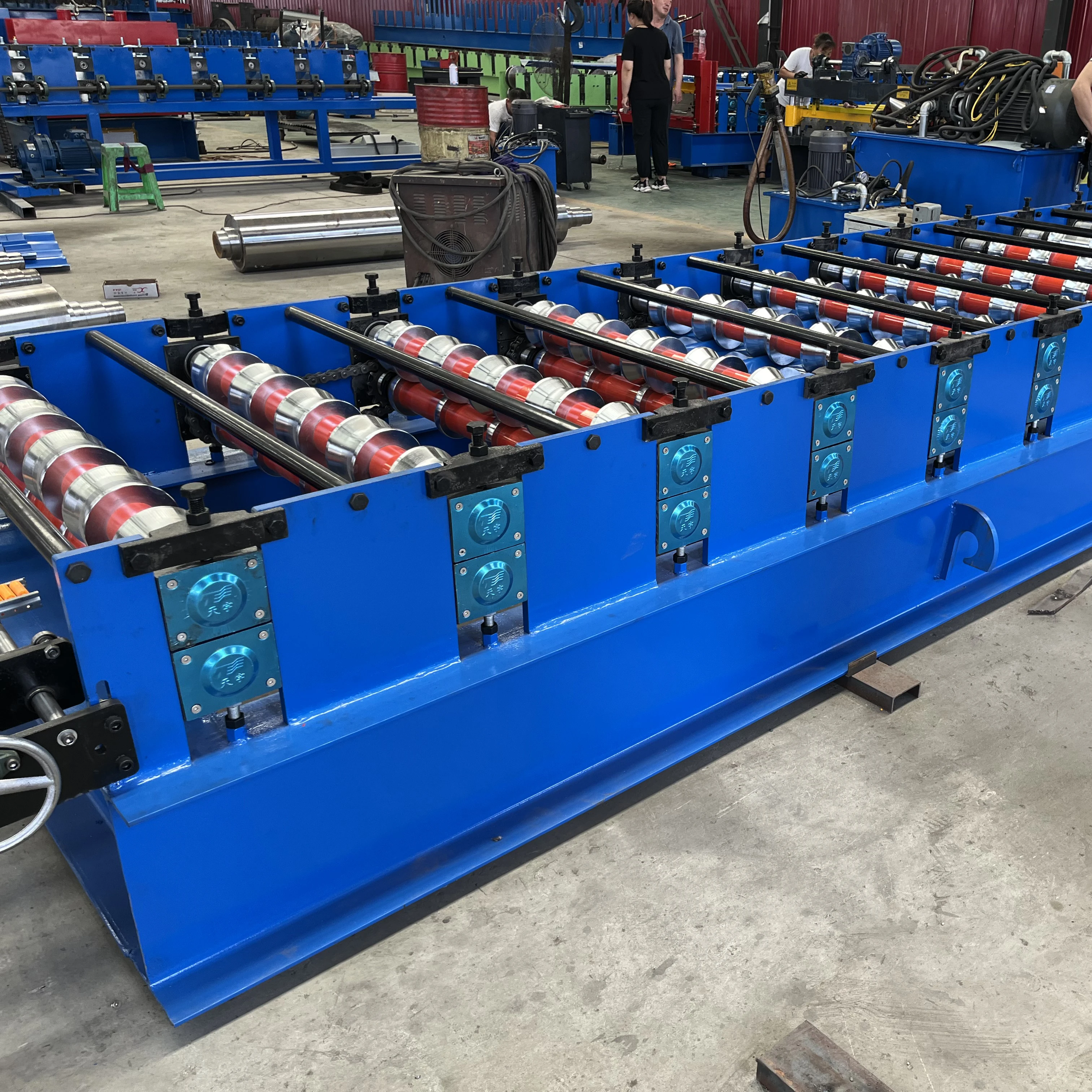 Manual Press Concrete Ceramic Tile Hydraulic Press Machine Buy