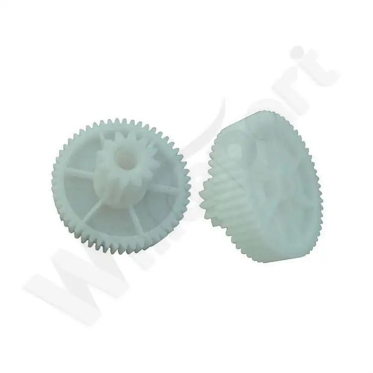 Gear 52teeth Kitchen Food Processor Accessories Meat Grinder Spare