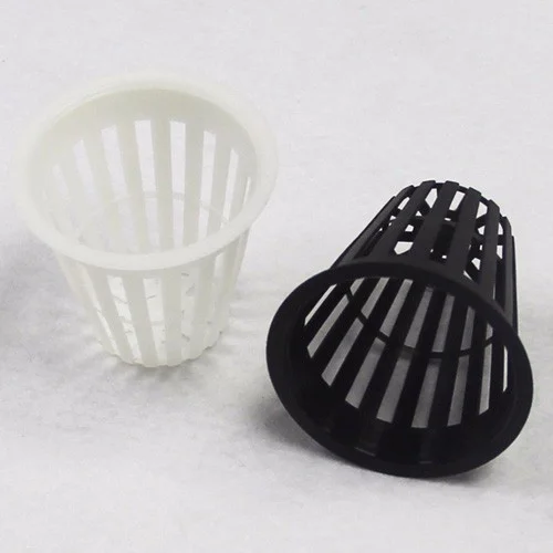 hydroponic net cups