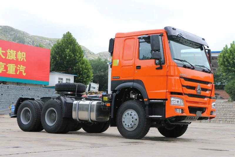 hot sale high quality sinotruk howo 6x4 10 whee
