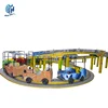 Super cheap electric kids train track ride for fair grounds