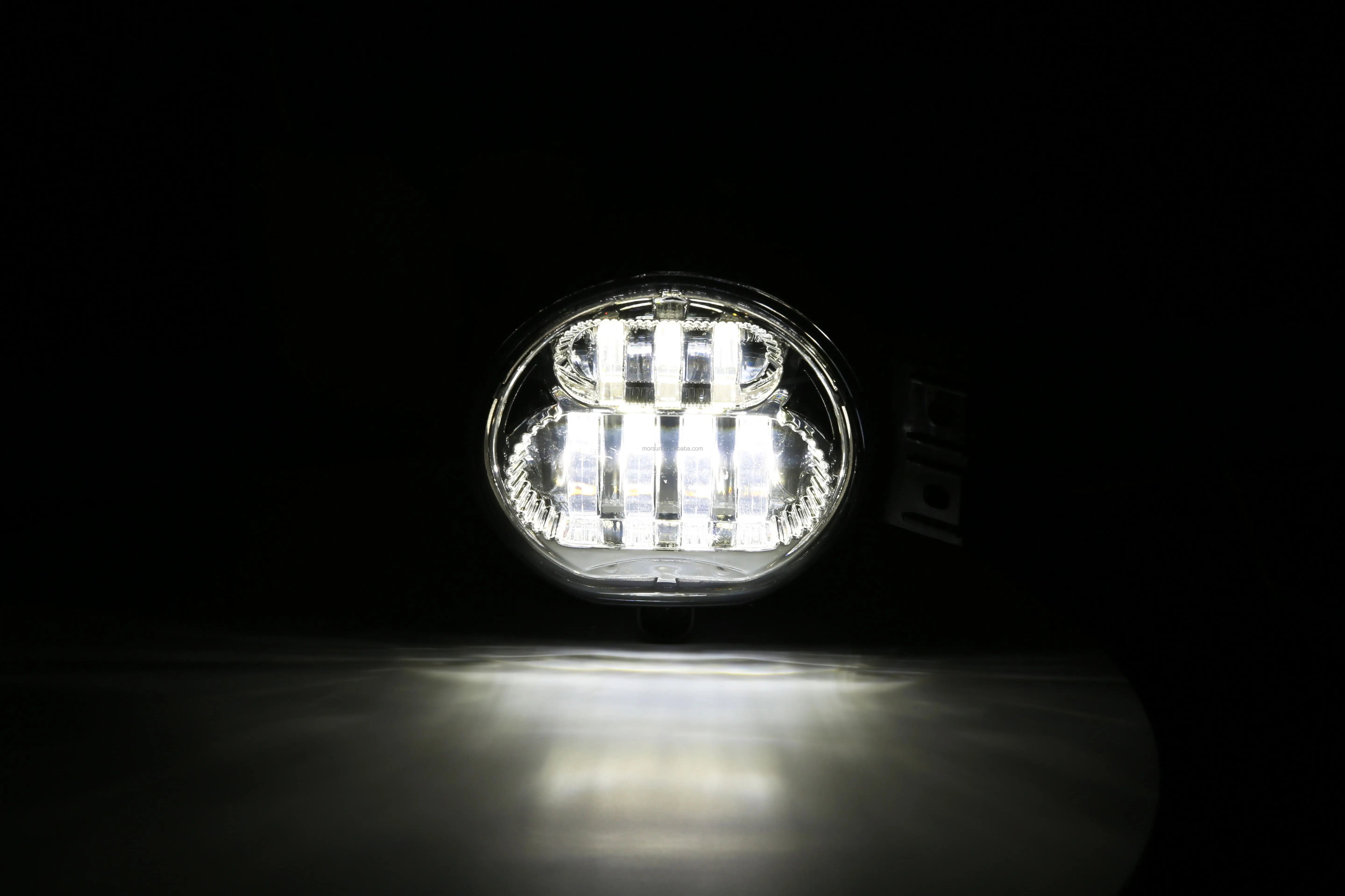 New Version Led Fog Light For Dodge Ram 1500 20022008 Dodge Ram 2500/