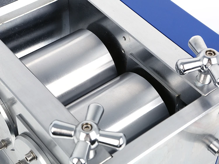 powder press machine