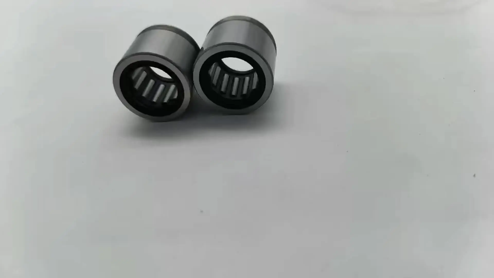 17x27x22.2mm FC69423.10 Germany Needle Roller Bearings - Precision
