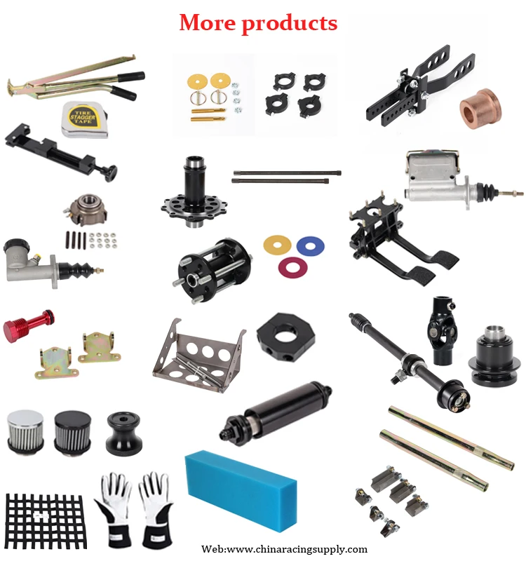 more products