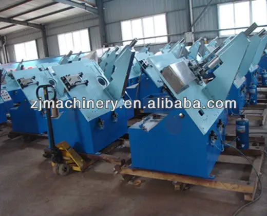 Cake cup machine big productions