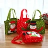 Real Factory New Christmas Tote Bag for Christmas Tree Storage