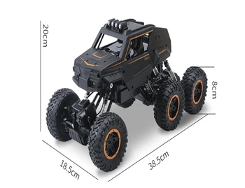 petrol remote control cars off road