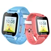 4G Kids Waterproof Smartwatch Colorful Touch Screen Smartwatch for Children with Quick Dial Stan 2019 New Best
