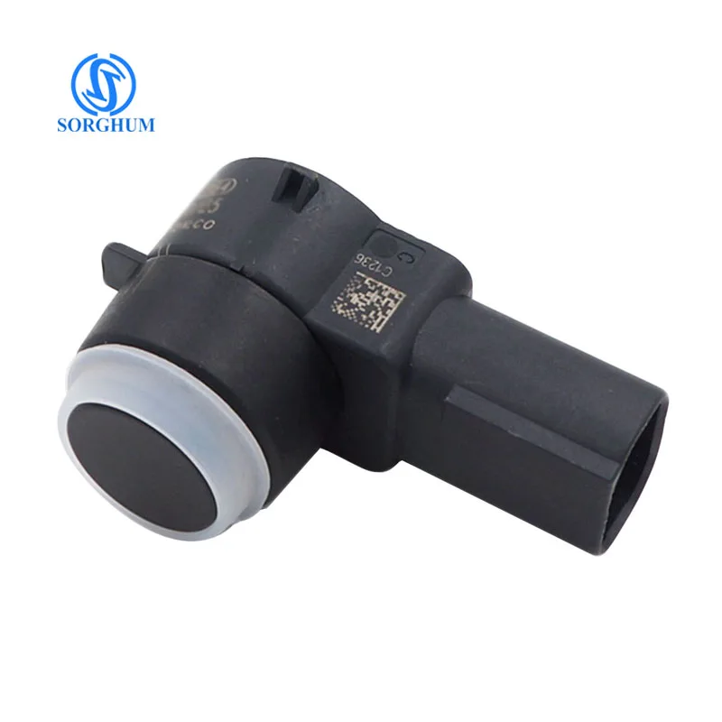 9666016377xt Pdc Sensor Parking Radar For Peugeot 06 14 Buy Pdc Parking Sensor 9666016377xt For Peugeot Product On Alibaba Com