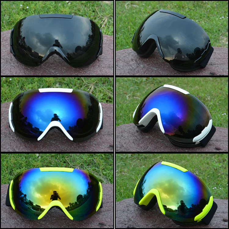 csg snowboard goggles