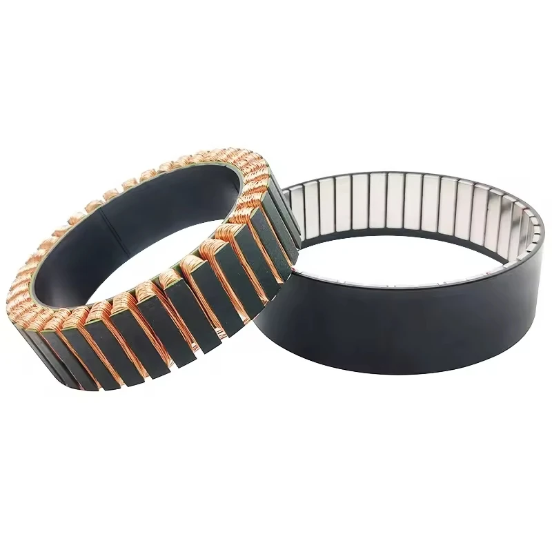 Outer Rotor Bldc Motor, WK10025, Brushless - detail 12