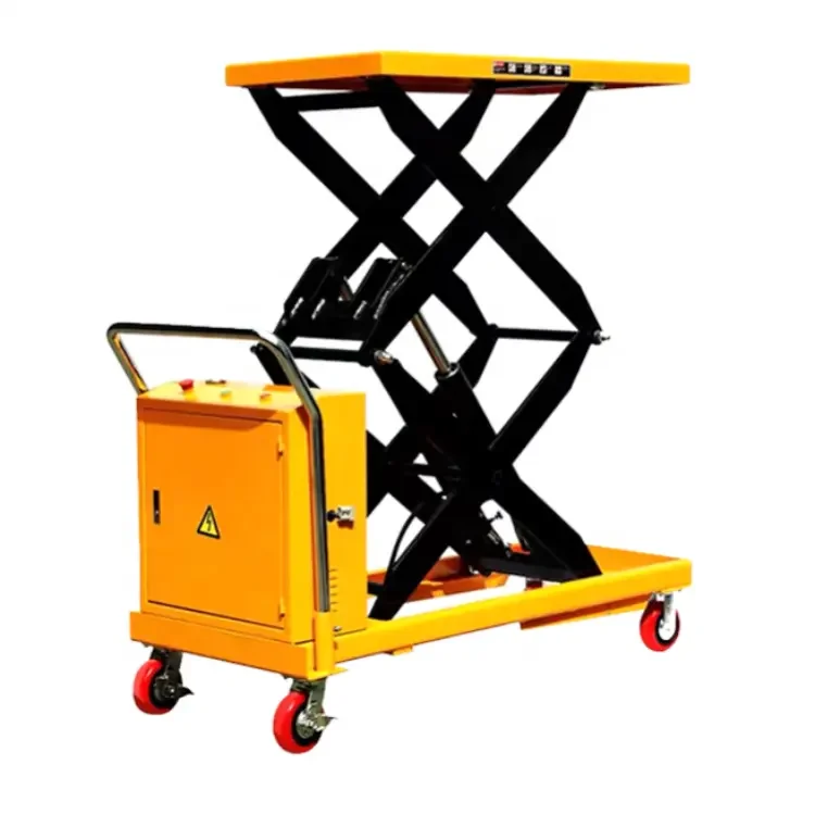 Lift Table Scissor Mobile Lift Table Hydraulic Press Lift Table Buy