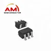 Electronic components ADS1110A4IDBVR 16Bit 240SPS 1Channel Delta Sigma ADC With PGA Oscillator Bom supply