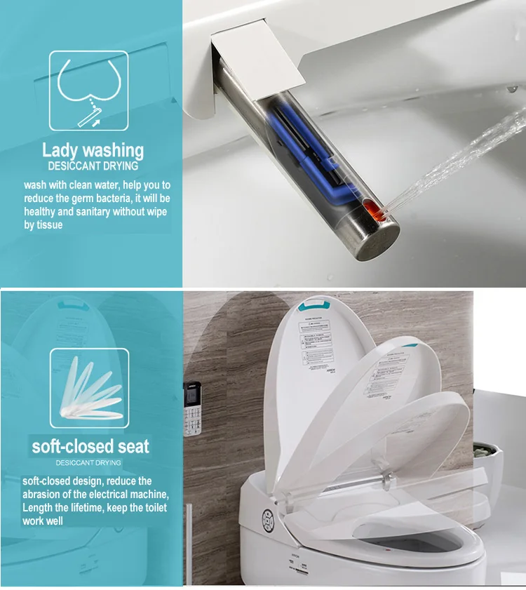 ARROW brand Foshan bathroom sanitary wares popular types WC toilet made in china ceramic toilet shattaf