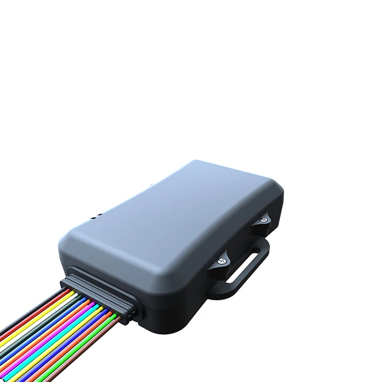4G (catm&nb-iot)) waterproof Multifunctional Tracker with fule sensor - ANKUX.COM