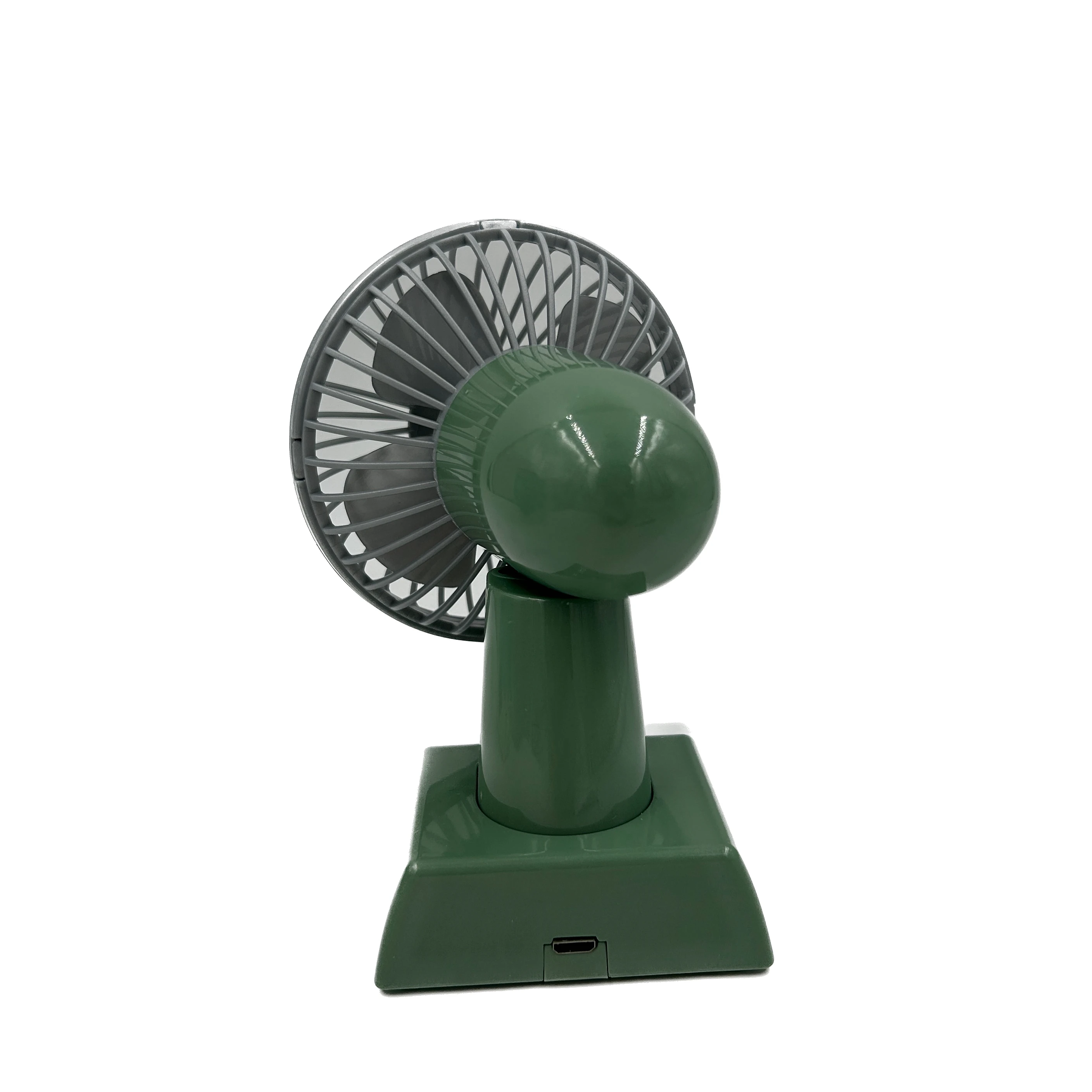 Table Fan, Portable, ABS, B812 - detail 8