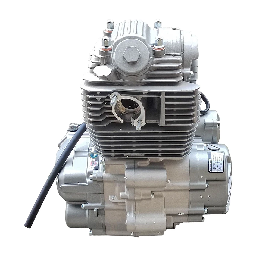 Zongshen CB250-F 4 Stroke Engine - 5-Speed Gears for Off-road