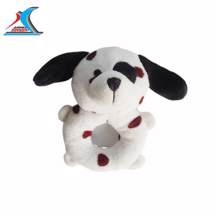 Wholesale Dog Custom Made Plush Toy Pet Toys For Children