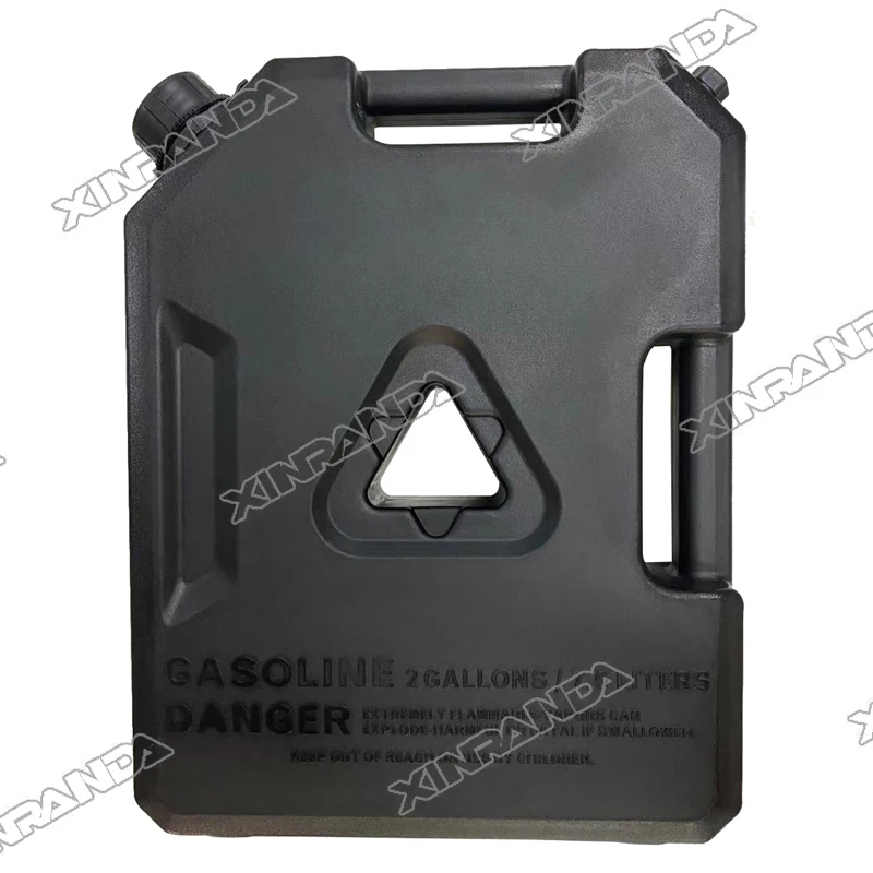 Jimny Accessories Jerry Can Gas Diesel Petrol Fuel Tank Oil Container