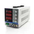 新しい PS-3010DF dc 電源調整可能な 30 v 10A 4 桁表示 usb 充電修理スイッチングレギュレータ実験室の電源供給