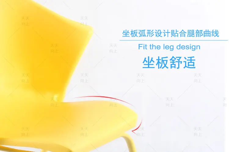 Artistic White Wedding Chairs Living Room Furniture for Sale Church Chairs Used