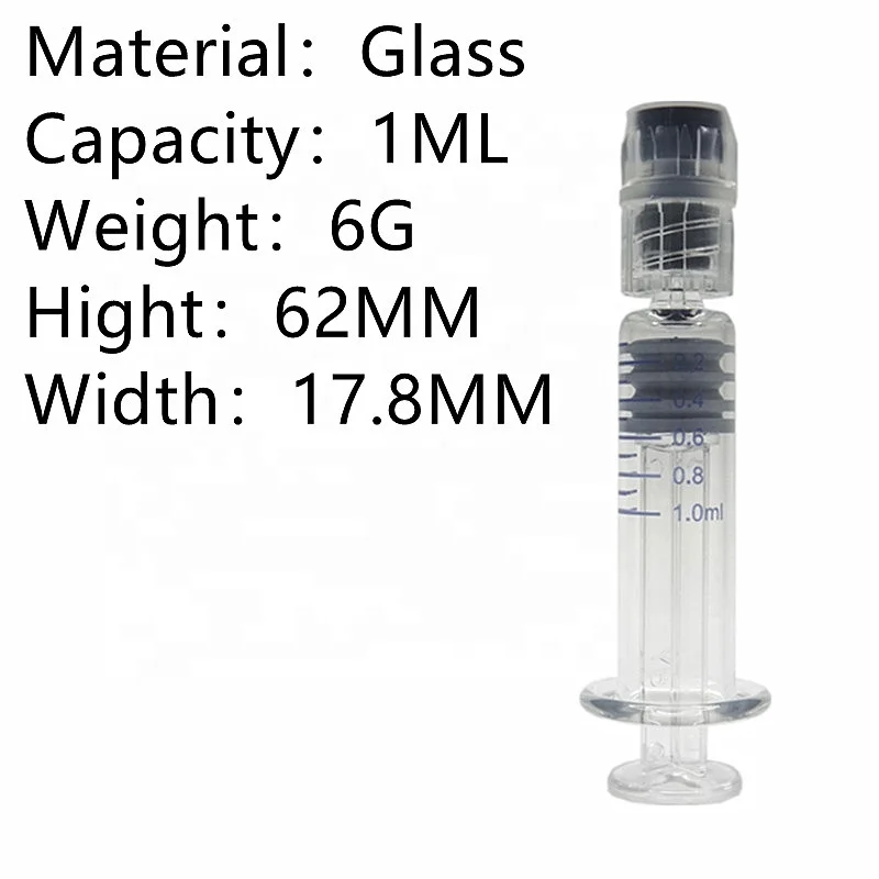 Prefilled Syringes/syringe Holder/eprex Prefilled Syringe Buy Glass