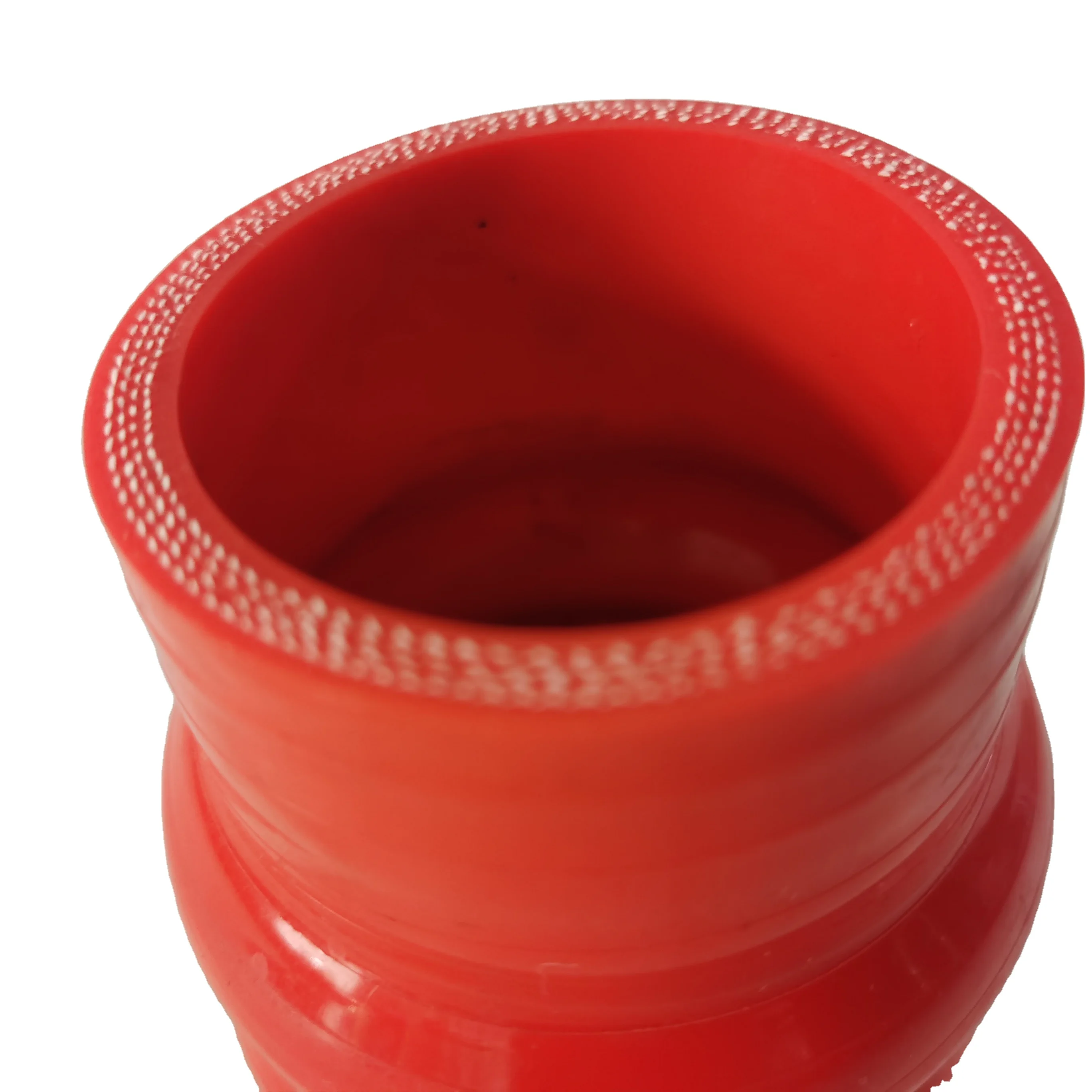 Pipe Fitting Hookah Silicone Rubber Hose Wholesale Tpu Soft Black Cover