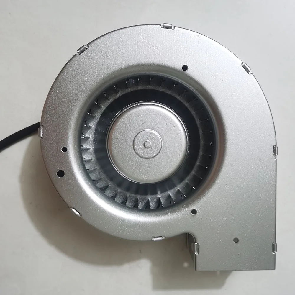 Equipment Centrifugal Cooling Blower, G1G097-AA05-01, DC24V - detail 6