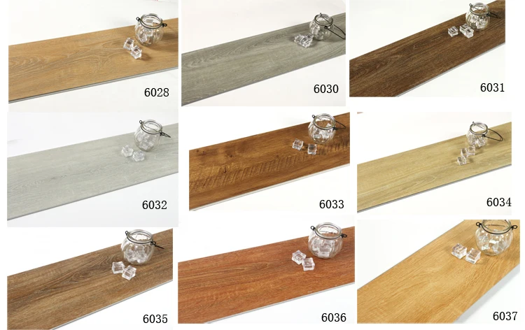 vinyl flooring