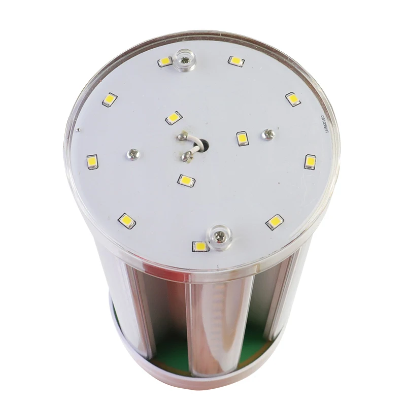 E27 50w 5000K Hontiey Led Light Corn Lamp for Project