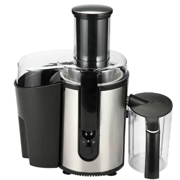 Multi Function 1.0l Retail Automatic Vegetable Press Machine Fruit