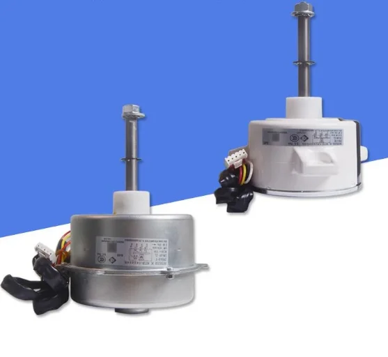 New Gree Air Conditioning Dc Motor Fan Lw60mzl Zws60m Zwr60m Mazda