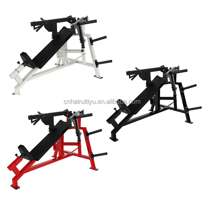 Reloaded Incline Press Hr Gym Best Selling Commercial Gym Strength ...