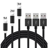 For iPhone X 8 7 6 Usb Charging Cable Data Custom For Android Micro Usb C Mobile Phone Cable