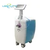 China newest oxygen jet facial machines for facial beauty skincare anti aging project