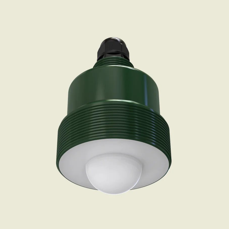 Ske 80ghz Water Level Sensor Radar Level Sensor Level Measurement Color ...