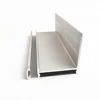 Good quality aluminum alloy solar panel border material