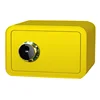 All Steel Electronic Digital Lock Money Deposit Safes For Home Or Project Quality Kitchen Mini Anti Magnetic Cabinet