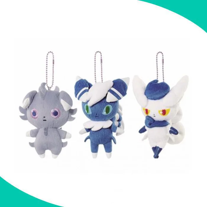 Wholesale Factory Oem Design Custom Japanese Anime Plush Keychain Buy