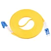 Cost-effective Single Mode LC-SC Indoor fiber optic patch cord from factory