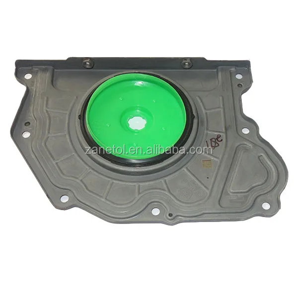 68245707aa Rear Main Seal Retainer Engine Crankshaft Seal For Chrysler