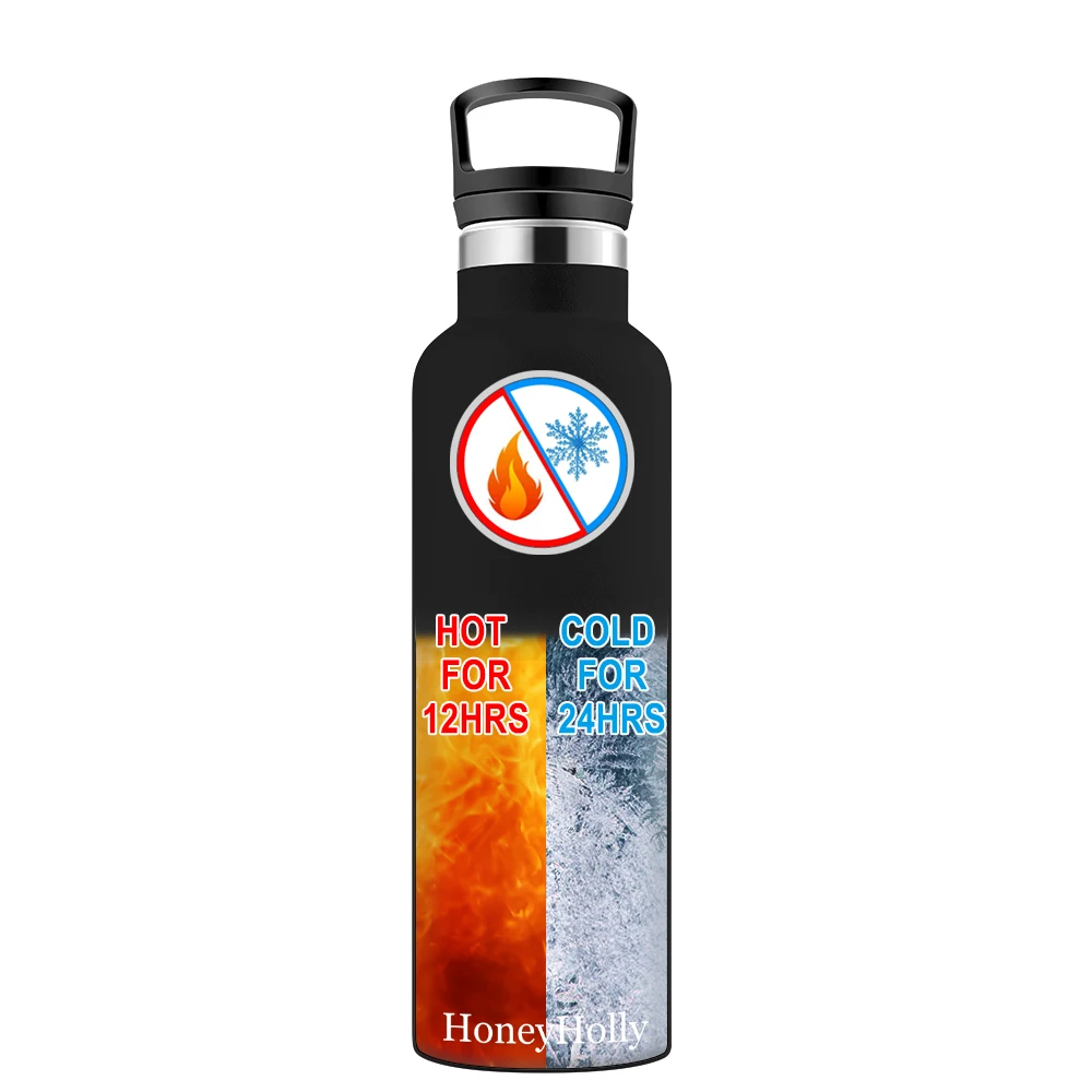 
Factory supply discount Kollykolla 304 stainless steel filter flask for children 